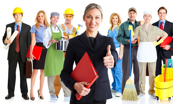 Dursunbey Yük Taşıma Personeli Hizmeti